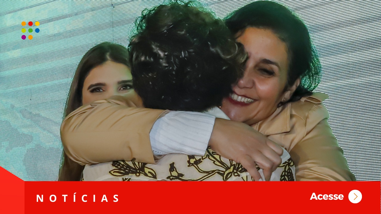 Silvana Quaglio (Análise Editorial) e Amira Chammas (Gramado Parks) - Imagem: Análise Editorial/Marcelo Spatafora