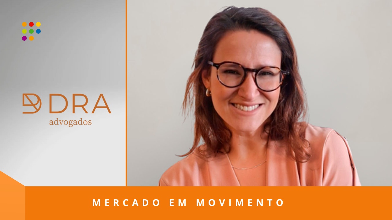Patrícia Gamarano, nova sócia do DRA Advogados (Imagem: Análise Editorial/Divulgação)