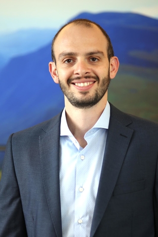 Eduardo Cirillo, novo sócio do escritório TPC - Toledo, Paolilello, Perpétuo, Pessoa, Campos e Cunha Advogados (Imagem: Divulgação)