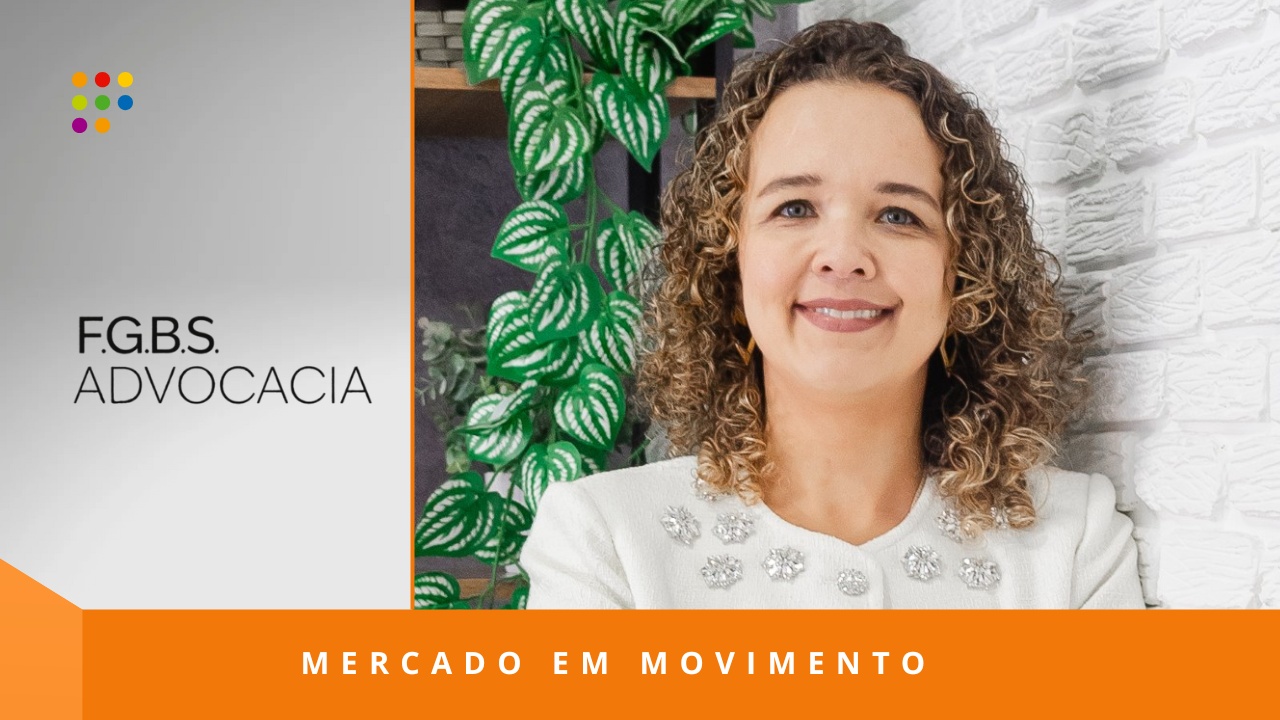 Fernanda Gomes Barjud Silva, sócia-fundadora do F.G.B.S. Advocacia (Imagem: Análise Editorial/Divulgação)