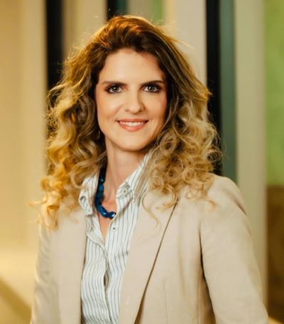 Fernanda Perregil, sócia responsável pela nova área de ESG do Innocenti Advogados (Imagem: Divulgação)