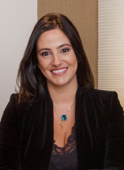 Flávia Coelho Warde é a nova sócia do Gaudêncio Advogados (Imagem: Divulgação)