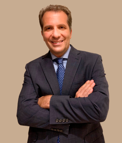 Flavio Franciulli é o novo sócio do C. Martins & Advogados Associados (Imagem: Divulgação)