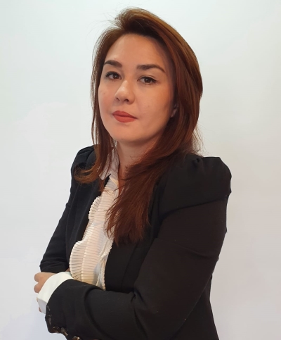 Florence Terada é a nova coordenadora de bancário digital do Opice Blum (Imagem: Divulgação)