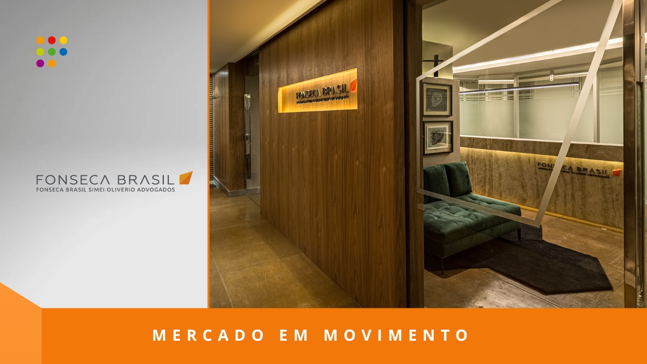 Nova sede do Fonseca Brasil Serrão Advogados (Imagem: Análise Editorial/Divulgação)