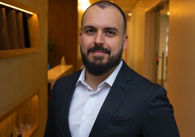 Caio Bianchi Alvarez de Souza, sócio do escritório RGSH Advogados (Imagem: Divulgação)