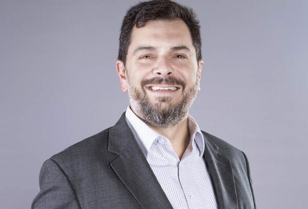 Luis Fernando Radulov Queiroz, novo diretor jurídico da Zilor (Imagem: Divulgação)