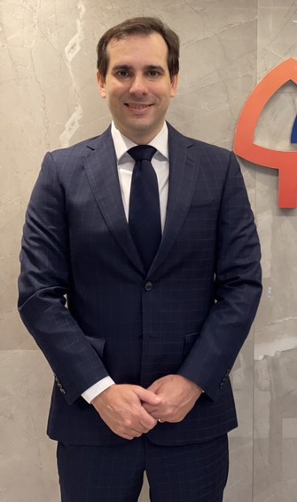Georges Louis Hage Humbert é o novo legal master ambiental da MoselloLima Advocacia (Imagem: Divulgação)