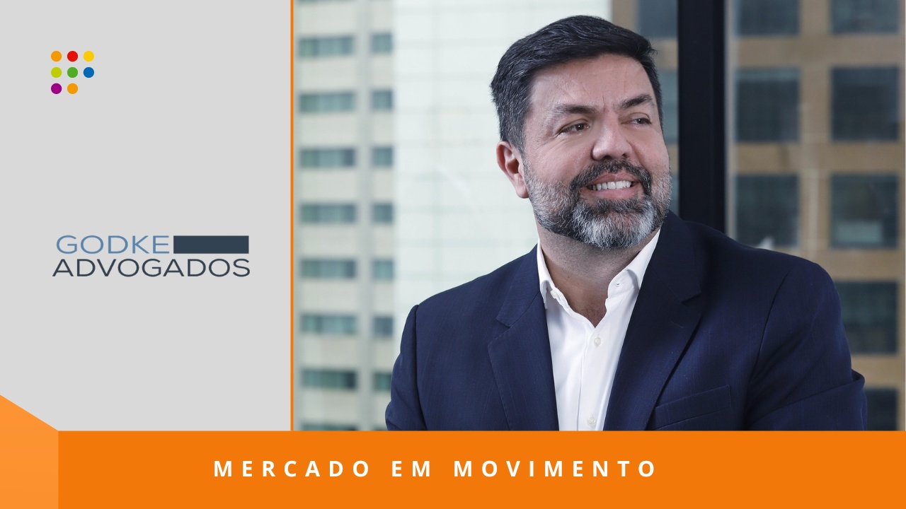 Alexander Coelho, sócio do Godke Advogados (Imagem: Análise Editorial/Divulgação)