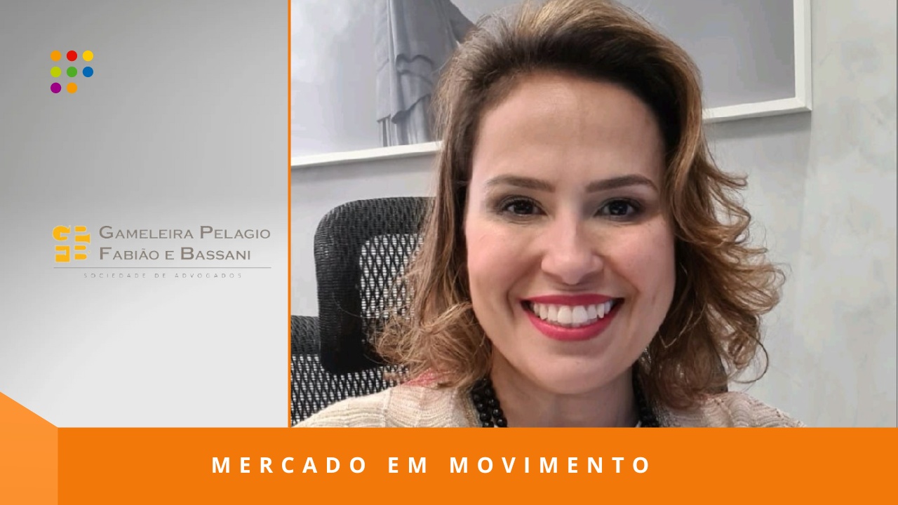 Roberta Pelagio, sócia fundadora do escritório GPFB Sociedade de Advogados (Imagem: Análise Editorial/Divulgação)