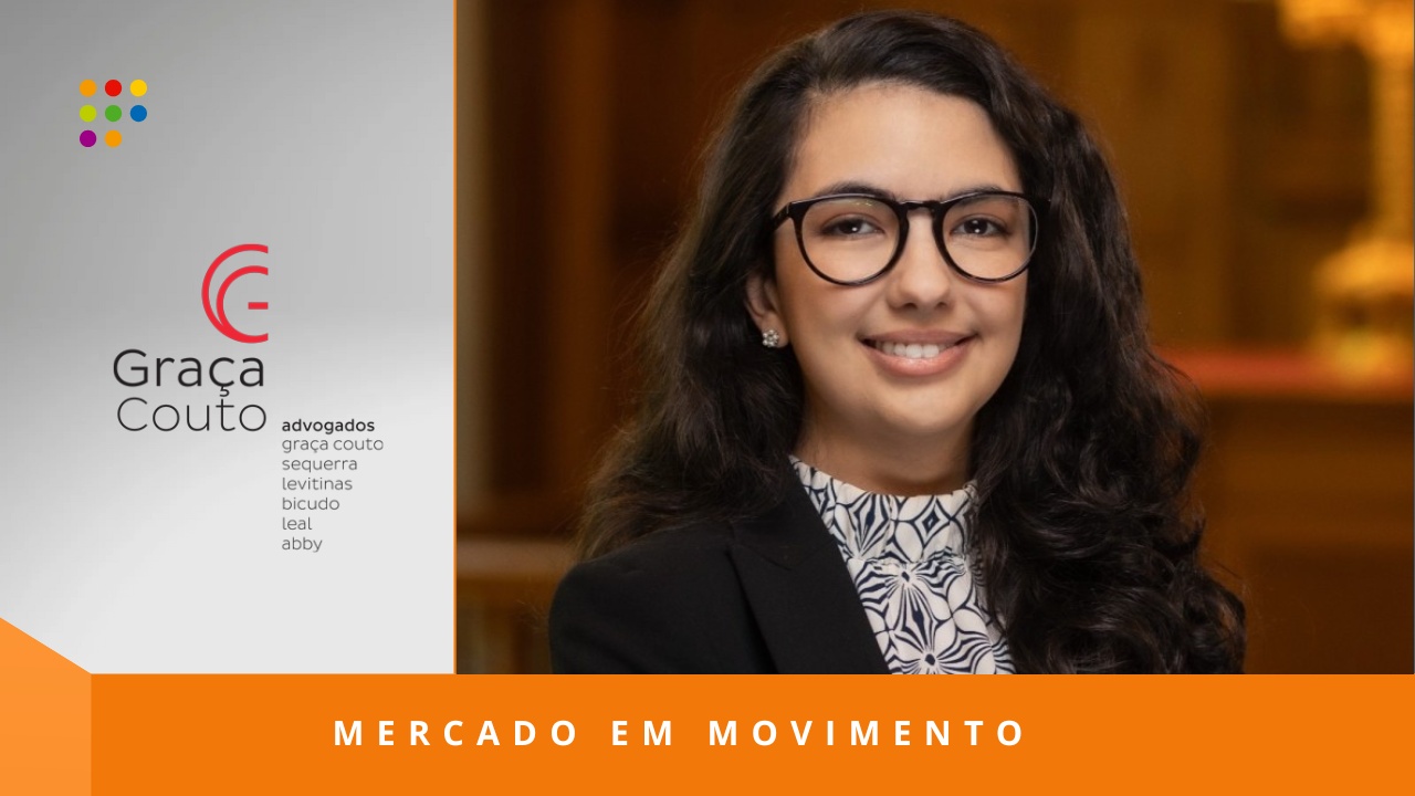 Maria Fernanda Bastos, associada do Graça Couto Advogados (Imagem: Análise Editorial/Reprodução)
