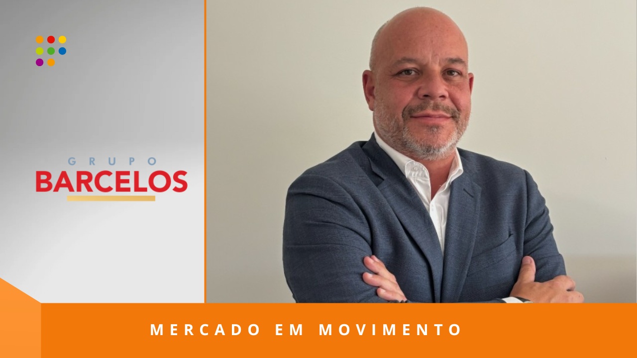 Fabrício Toledo, diretor de planejamento estratégico do Grupo Barcelos (Imagem: Análise Editorial/Linkedin)