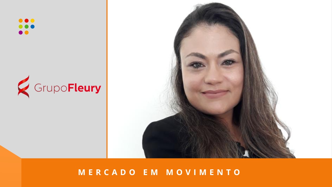 Tamara Passos Gustinelli Guimarães, nova coordenadora jurídica trabalhista do Grupo Fleury (Imagem: Análise Editorial/Acervo Pessoal)