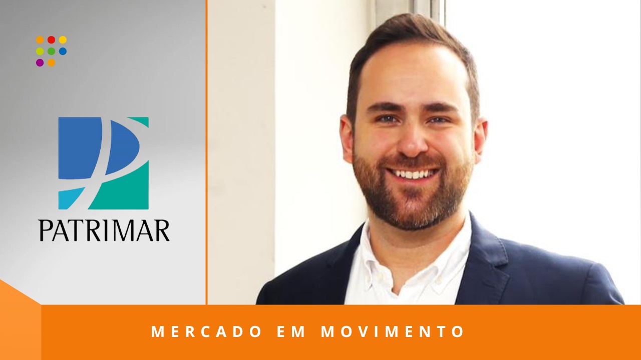 Arthur Vorcaro, novo gerente jurídico e de compliance do Grupo Patrimar (Imagem: Análise Editorial/Divulgação)