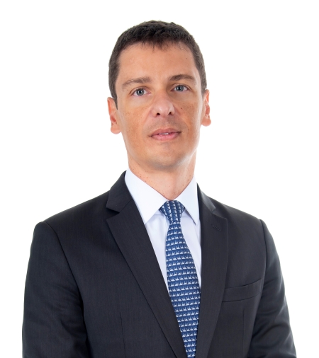 Gustavo Penna Marinho inaugura escritório em São Paulo (Imagem: Divulgação)