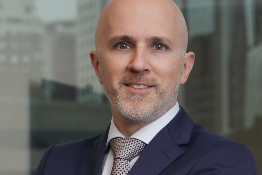 Henrique Rodrigues Anders, novo sócio do Porto Lauand Advogados (Imagem: Divulgação)
