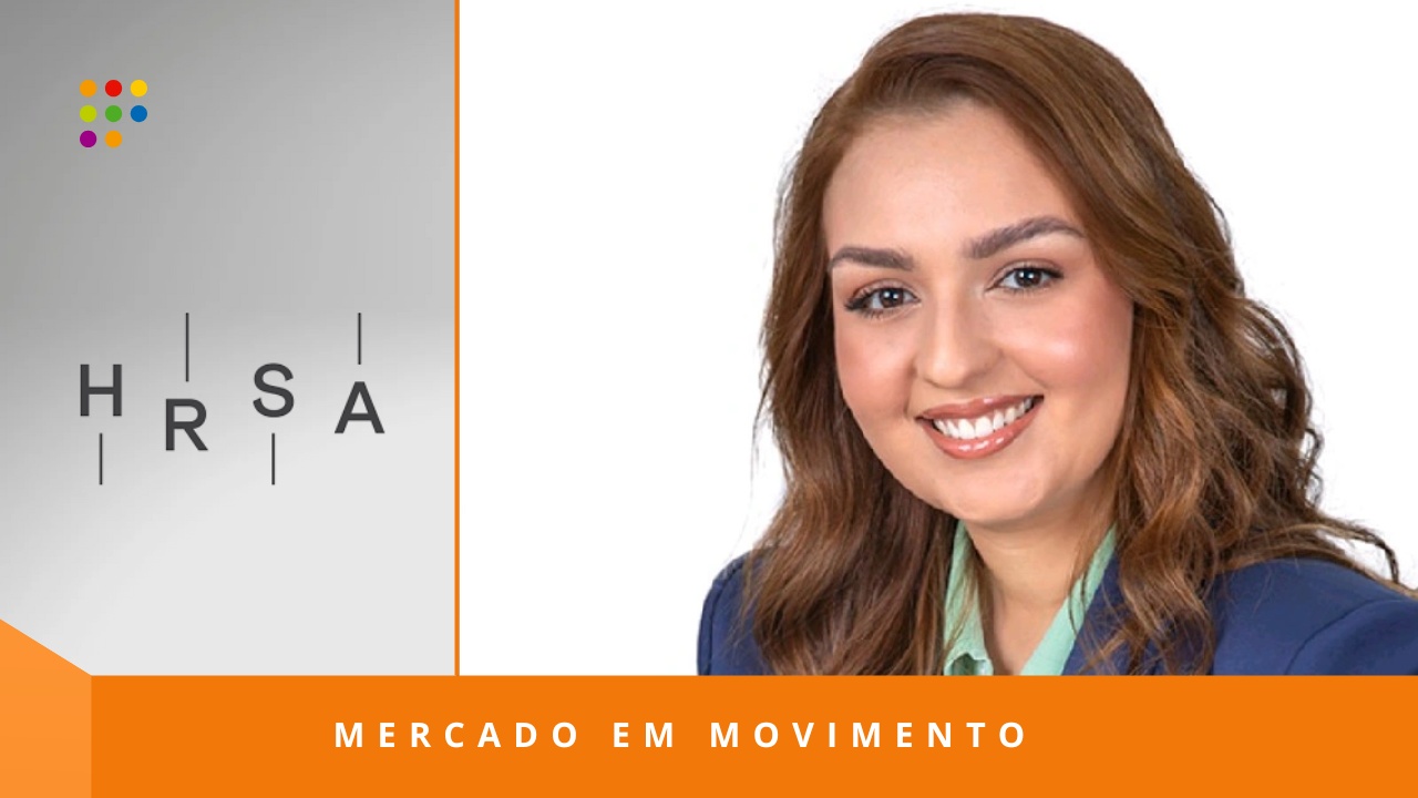 Fernanda Martins Freitas, nova sócia do HRSA | Sociedade de Advogados (Imagem: Análise Editorial/Linkedin)