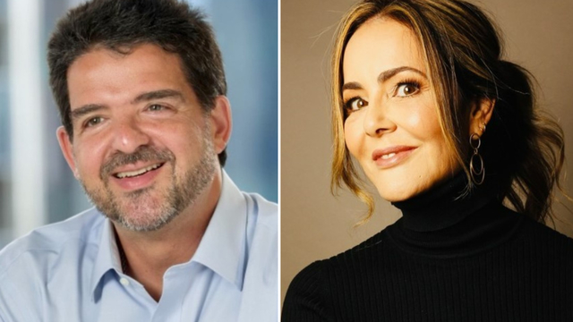 Marcelo Bacci e Magali Leite assumem a Presidência do Conselho de Administração do IBEF-SP durante o biênio 2023-2025