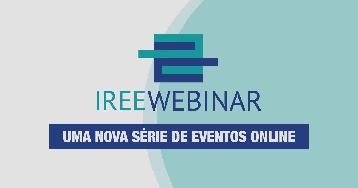 Webinar: Acordos de leniência - Temas atuais