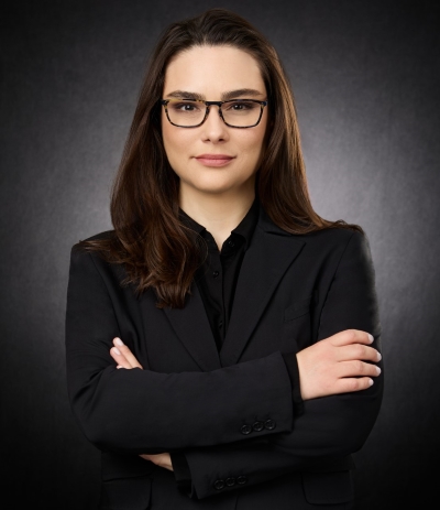 Joana Bontempo é a nova consultora do CSMV Advogados (Imagem: Divulgação)