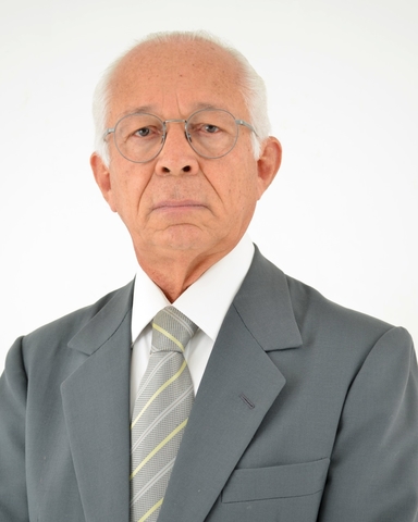 João Batista Brito Pereira, novo consultor jurídico do escritório Advocacia Maciel (Imagem: Divulgação)