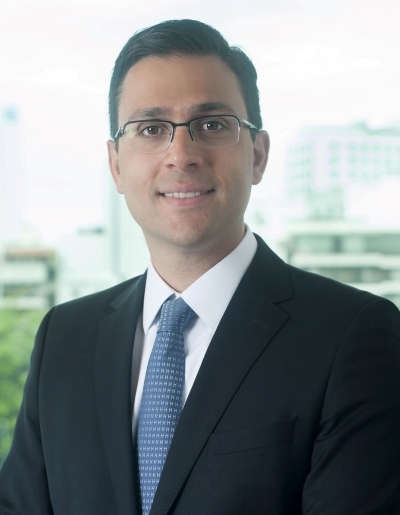 João Pedro Barroso do Nascimento, sócio do JPN Advogados (Imagem: Divulgação)
