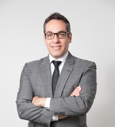 José Carlos Cal Garcia Filho, sócio do Cal Garcia, Müller Martins Advogados (Imagem: Divulgação)