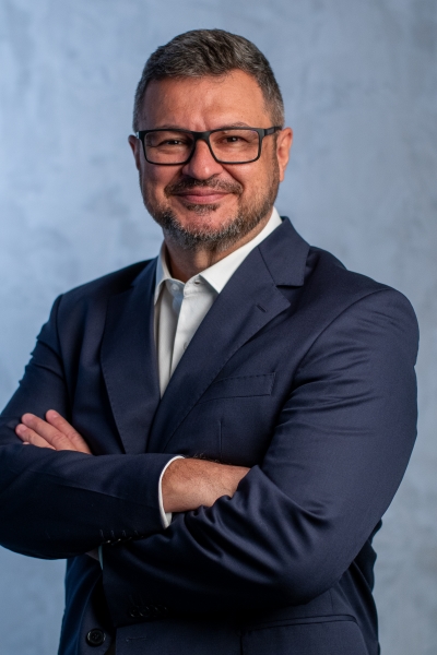 José Eduardo Toledo, novo sócio do Madrona Advogados (Imagem: Divulgação)