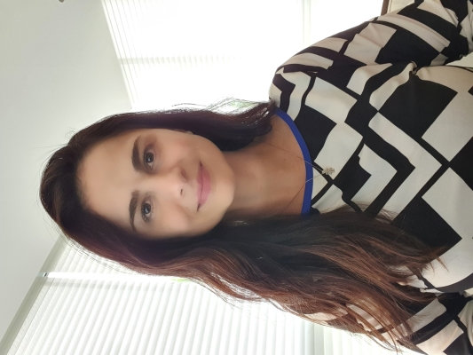 Karina Mezawak é a nova diretoria jurídica da Allonda (Foto: Divulgação)