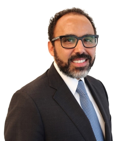 Kenneth Antunes Ferreira é o novo sócio do Lefosse Advogados (Imagem: Divulgação)
