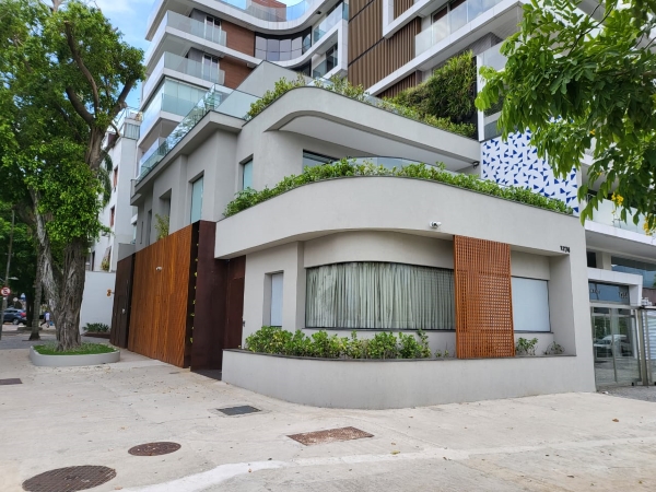 Casa LDCM é a nova unidade do LDCM Advogados (Foto: Divulgação)