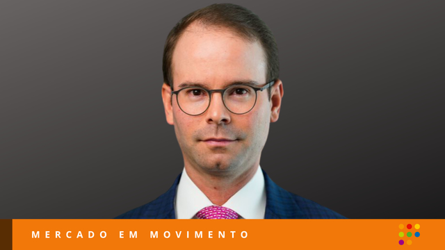 Leandro Bettini, novo sócio tributário do MJAB Advogados (Imagem: Divulgação)