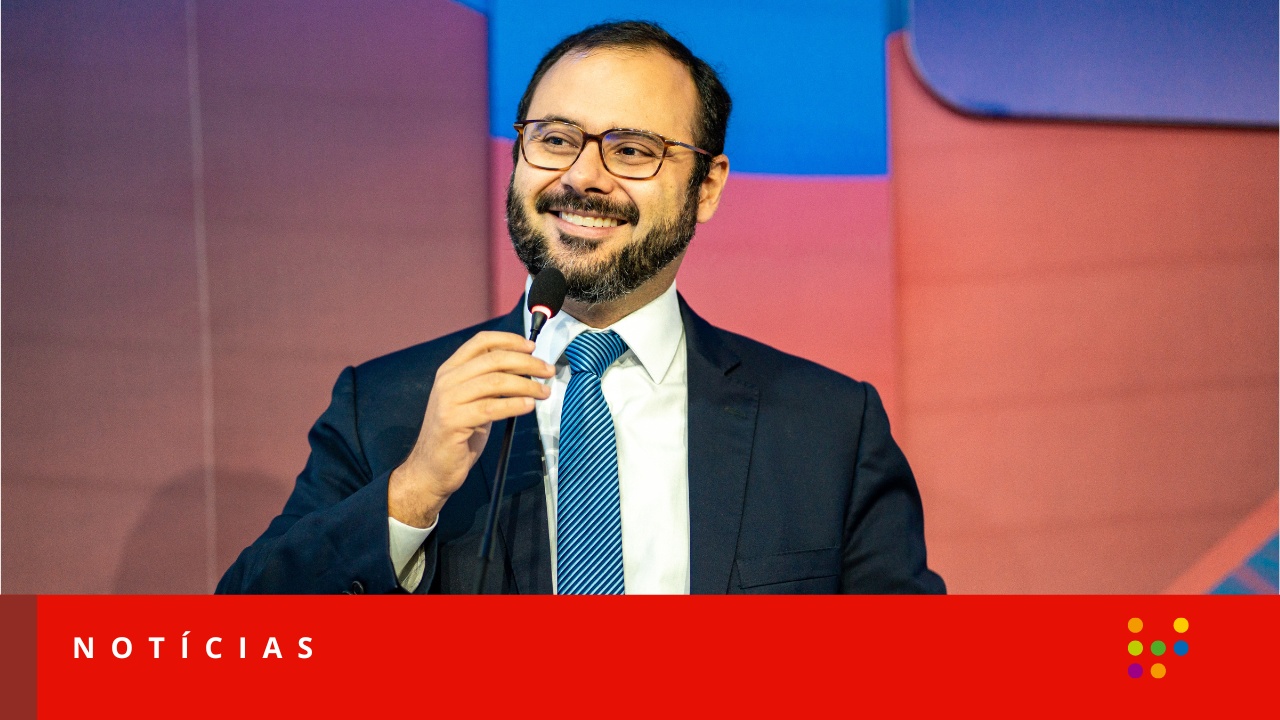 Paulo Pereira, professor doutor da Faculdade de Direito da USP e Secretário Nacional do Consumidor (Senacon) (Imagem: Análise Editorial/Fenalaw)