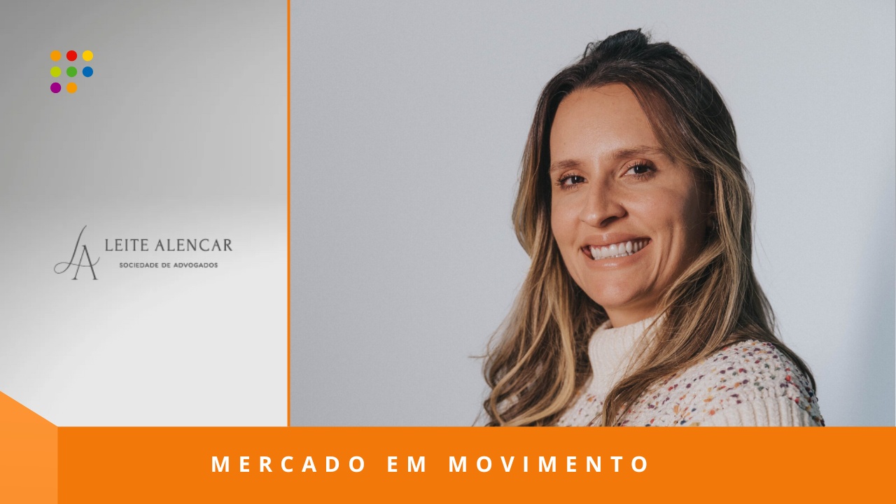 Julia Leite Alencar de Oliveira, fundadora da Leite Alencar Sociedade de Advogados (Imagem: Análise Editorial/Divulgação)