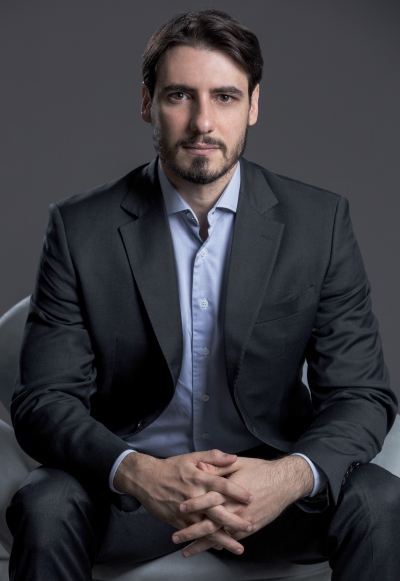 Leonardo Dib Freire é o mais novo sócio do LUC Advogados (Imagem: Divulgação)