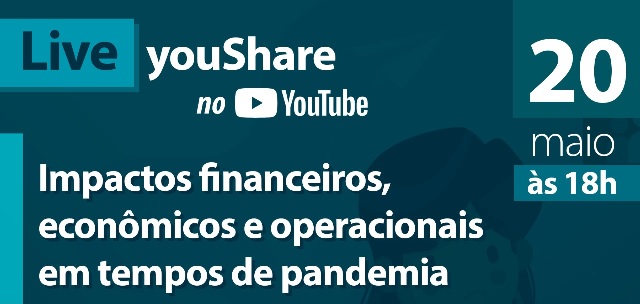 Transmissão ao vivo: Impactos financeiros, econômicos e operacionais em tempos de pandemia