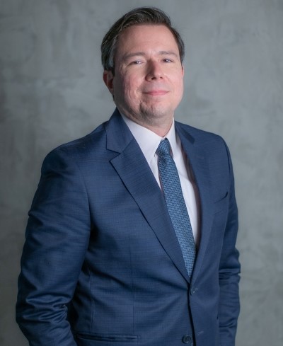 Luis Nagalli, novo sócio do Madrona Advogados (Imagem: Divulgação)