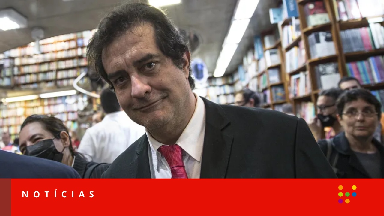 Luiz Fernando Pacheco, sócio-fundador do Grupo Prerrogativas (Imagem: Análise Editorial/Marlene Bergamo/Folhapress)