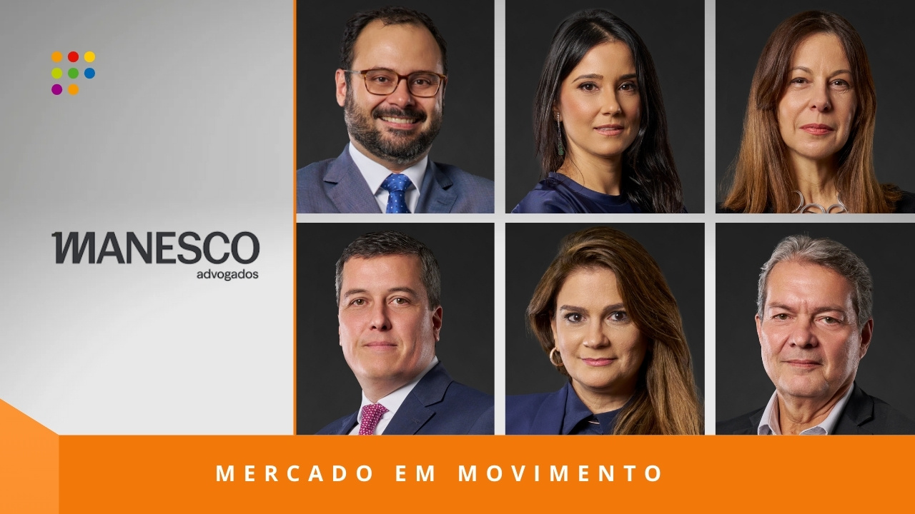 Da esq. para dir (em cima): Paulo Pereira, Flávia dos Santos, e Claudia da Cunha. Linha inferior: Daniel Esteves, Daniela Feitosa e Amílcar Falcão. (Imagem: Análise Editorial/Divulgação)