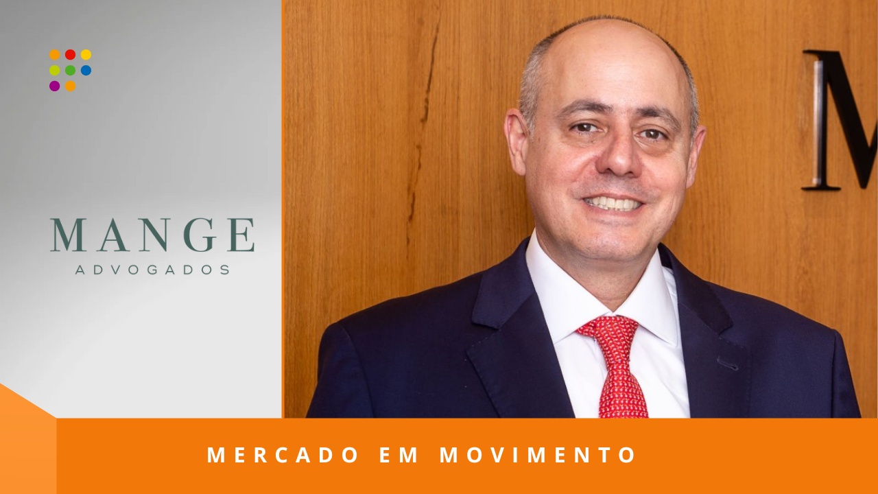 Raphael Nehin Corrêa, novo sócio do Mange Advogados (Imagem: Análise Editorial/Divulgação)