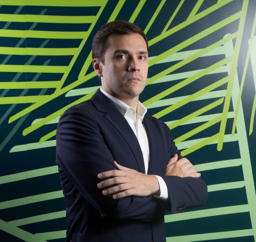 Marcel Leonardi, futuro sócio do Leonardi Advogados (Imagem: Divulgação)