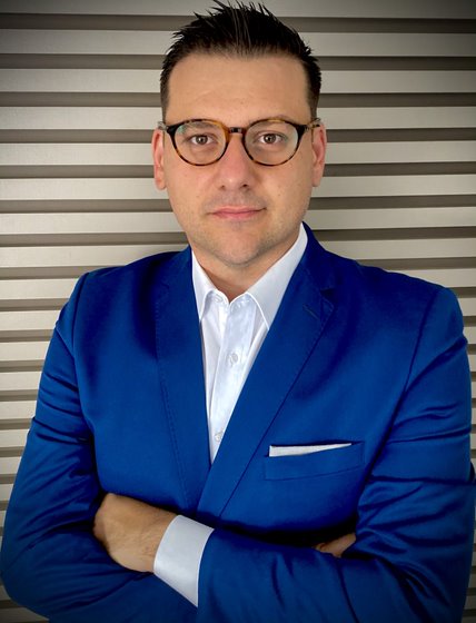 Marcel Zangiácomo é o novo sócio do Galvão Villani, Navarro e Zangiácomo Advogados (Imagem: Divulgação)