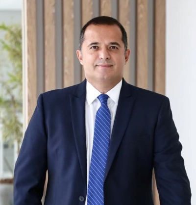 Marcello Della Mônica Silva, sócio fundador do escritório Della Mônica Advogados (Imagem: Divulgação)