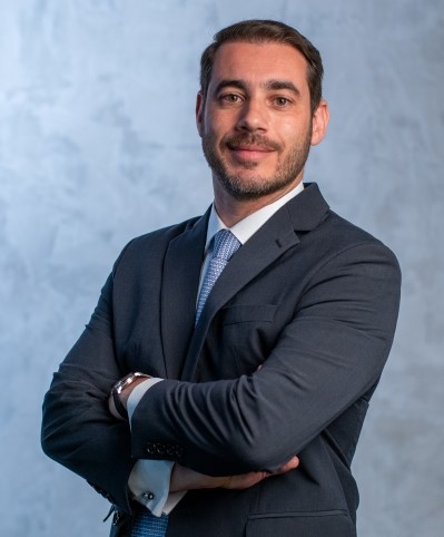Marcelo Vicentini, novo sócio do Madrona Advogados (Imagem: Divulgação)