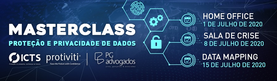 Master Class: Os bastidores de uma sala de crise