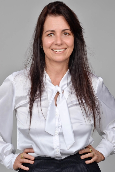 Maura Varella, nova sócia da banca TM Associados (Imagem: Divulgação)