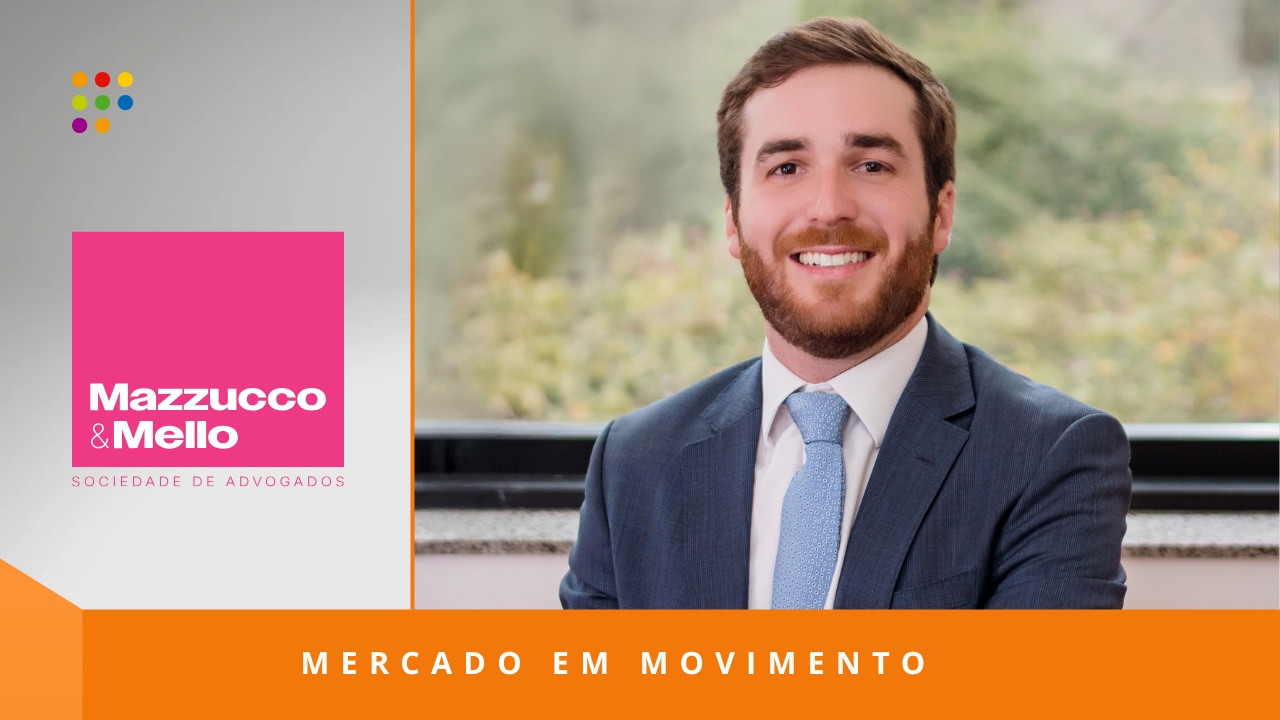 Ricardo Alegransi, novo sócio do Mazzucco&Mello (Imagem: Análise Editorial/Divulgação)