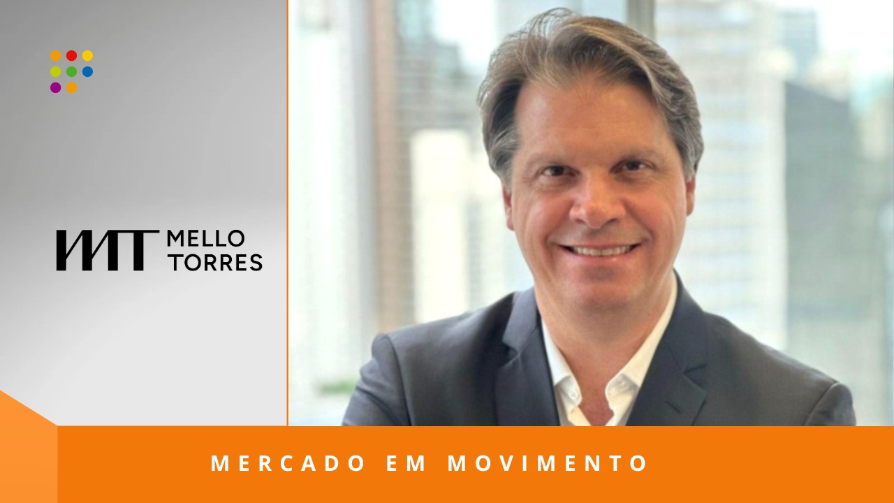 Julio Ramalho Dubeux, novo sócio de M&A e Mercado de Capitais do Mello Torres (Imagem: Análise Editorial/Divulgação)
