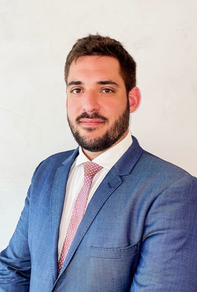 Michel Grumach é o novo sócio do Schmidt Lourenço Kingston Advogados Associados (Imagem: Divulgação)