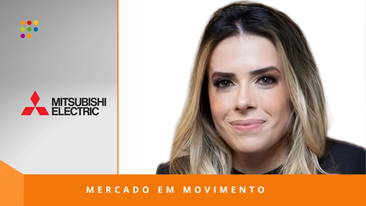 Flavia Zanella, Head of Legal & Compliance Officer da Mitsubishi Electric (Imagem: Análise Editorial/Divulgação)